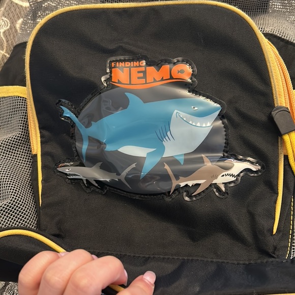 Finding Nemo Drawstring backpack - Picture 6 of 6